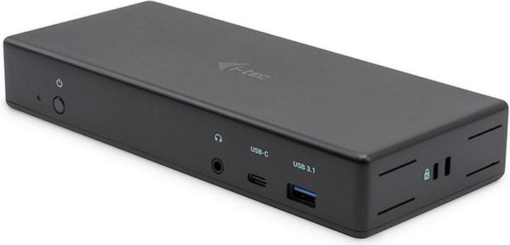 Produktbild i-tec Triple 4K (USB-C)