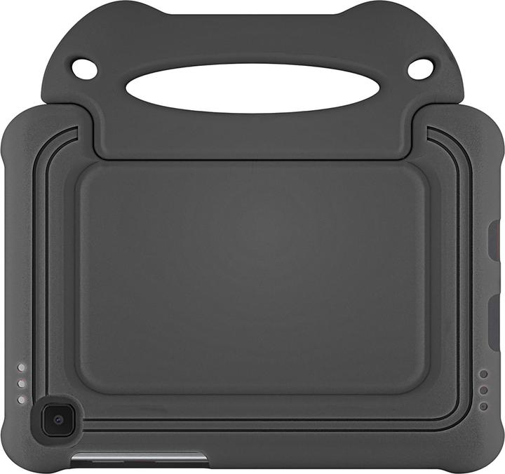 Produktbild Cazy Schutzhülle Kompatibel mit Samsung Galaxy Tab A7 Lite Kinderhulle Back Cover Ultra für Kinder mit (Galaxy Tab A7 Lite)