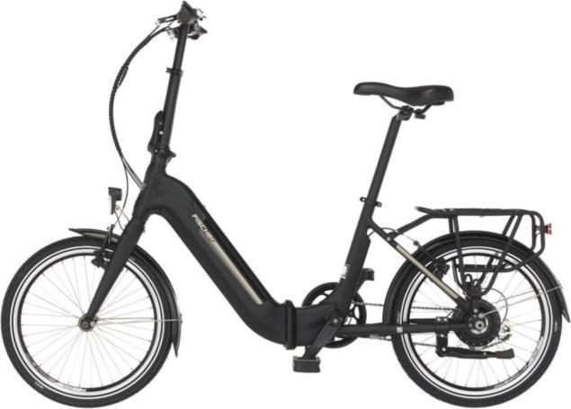 Fischer Folding bike Agilo 2.0 (36 cm)
