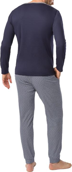 Produktbild Rösch Basic Schlafanzug (48, S)