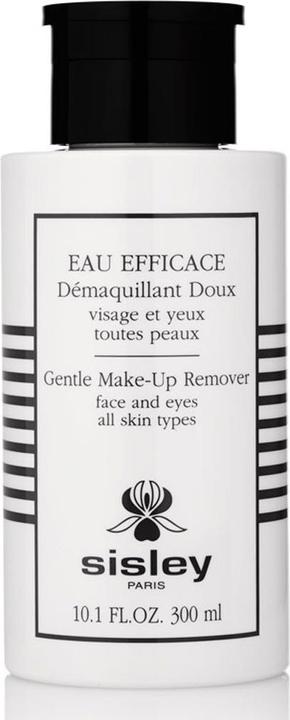 Actual product image Sisley Eau Efficace Gentle Makeup Remover (Make-up remover, 300 ml)