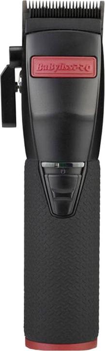 Actual product image BaByliss Pro Boost+ Black Matte Metal Clipper FX8700RBPE