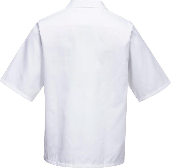 Image du produit Portwest Chemise de boulanger à manches courtes (S)