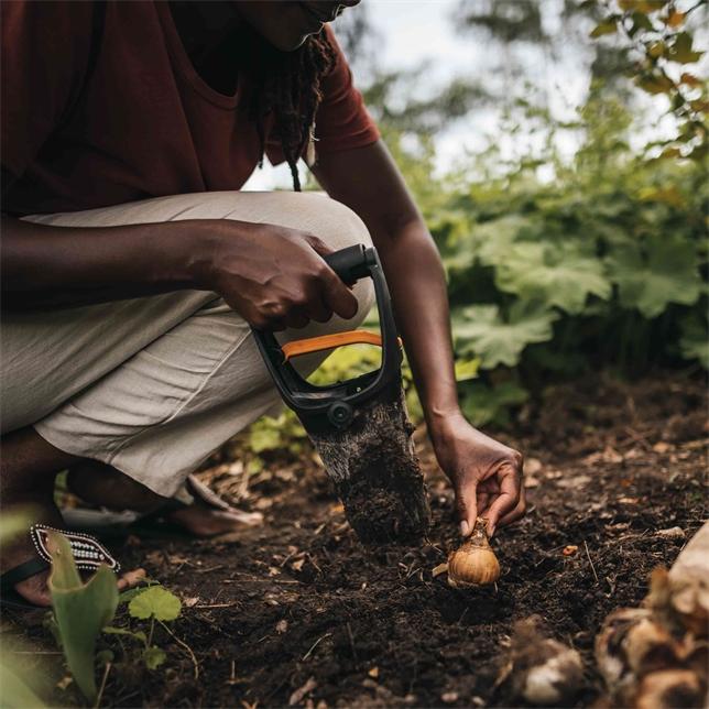 Image du produit Fiskars Planteur de bulbes