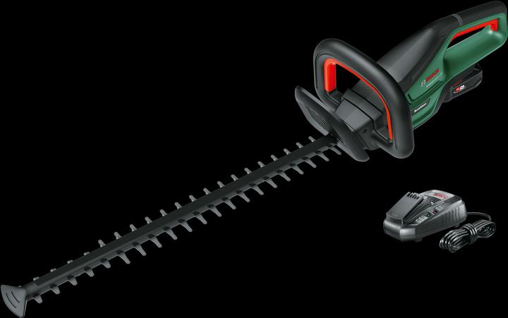 Immagine prodotto Bosch Home & Garden UniversalHedgeCut 18-55 (Tagliasiepi a batteria)