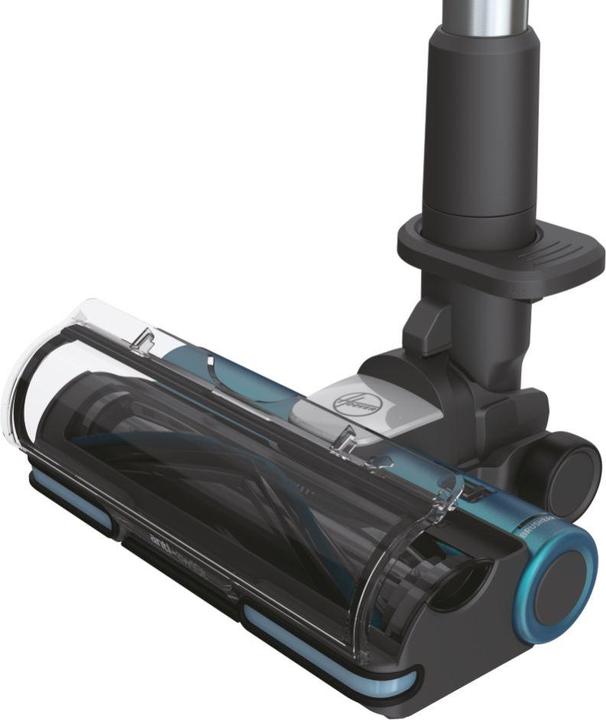 Produktbild Hoover HF9 Pets