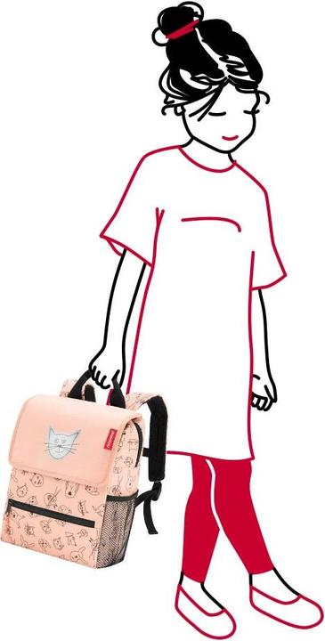 Produktbild reisenthel Backpack