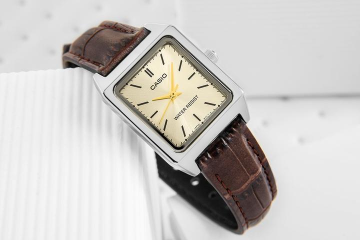 Actual product image Casio Ladies' watch LTP-V007L-9EUDF + BOX