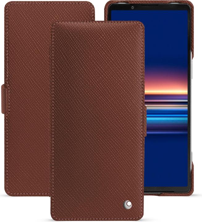 Marron délicat ( Pantone #95614d)
