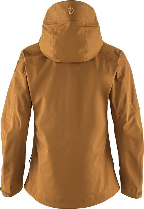 Produktbild Fjällräven Keb Eco-Shell Jacket W (M)