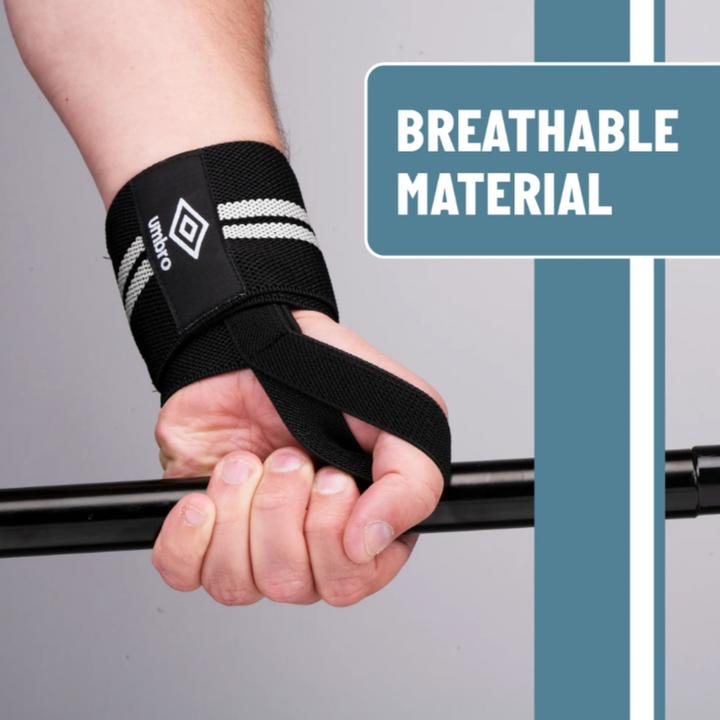 Actual product image Umbro Wrist band 2pcs 45x8cm