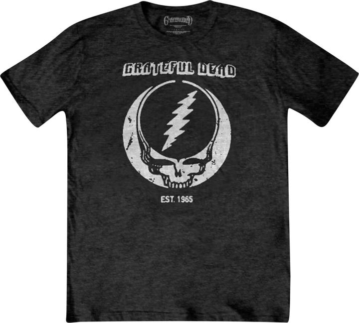 Grateful Dead Est. 1965 TShirt