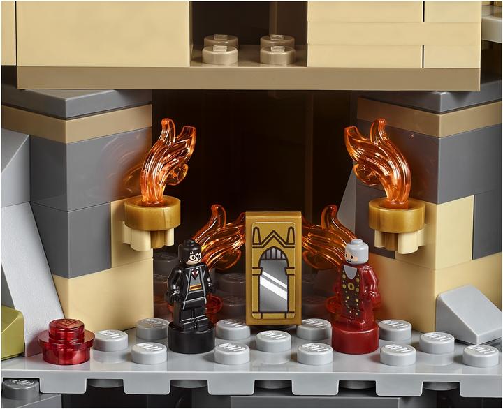 Produktbild LEGO Harry Potter Hogwarts Castle (71043, LEGO Harry Potter, LEGO Seltene Sets)