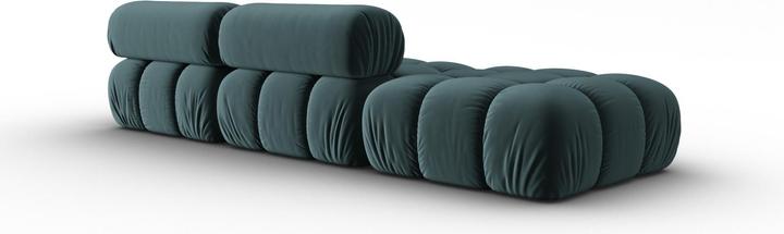 Actual product image Maison Heritage Gerda (4-seater, 3-seater, 2 person sofa)