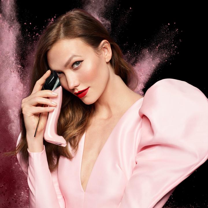 Image du produit Carolina Herrera Blush (Eau de parfum, 50 ml)
