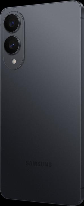 Actual product image Samsung Galaxy S25 Edge (256 GB, Titanium Jetblack, 6.70", Dual SIM, 200 Mpx, 5G)