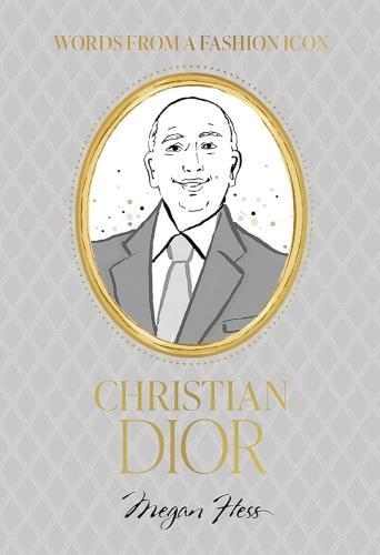Christian Dior (Harter Einband)