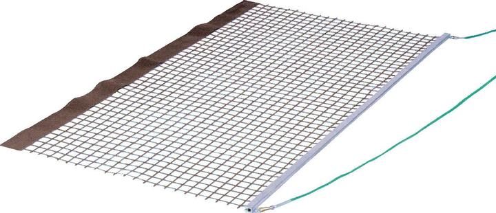 Produktbild Sport-Thieme Tennis-Schleppnetz Alu PVC einfach
