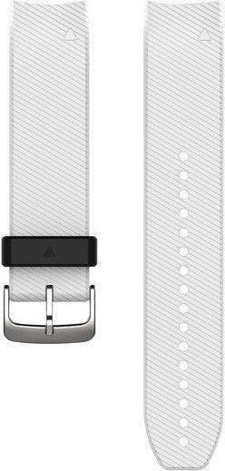 Garmin QuickFit 22 Band (22 mm, Silikon)