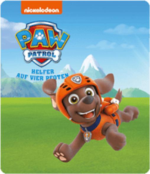 Immagine prodotto Tonies Paw Patrol Zuma (Tedesco)