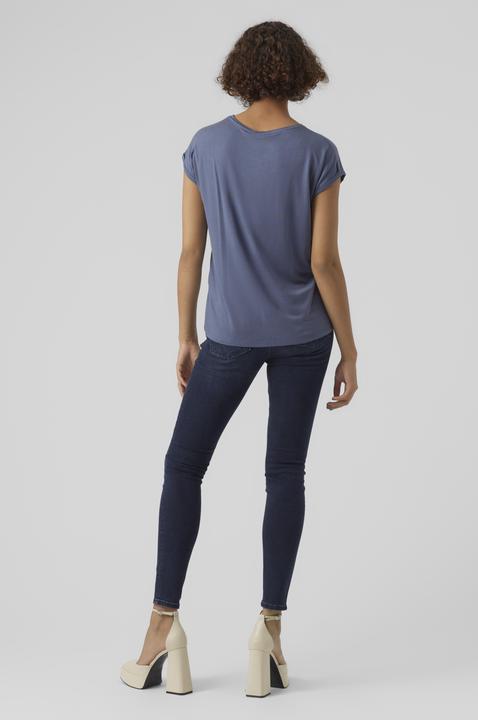 Produktbild Vero Moda Vmava Plain Ss Top Ga Jrs Noos (M)