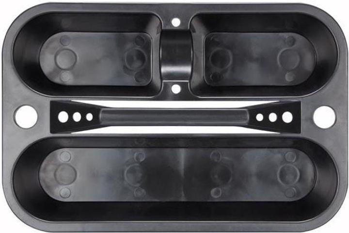Actual product image Perel OTTP1 Tool carrier (1 pieces)
