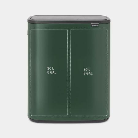 Actual product image Brabantia Bo Waste Bin (60 l)