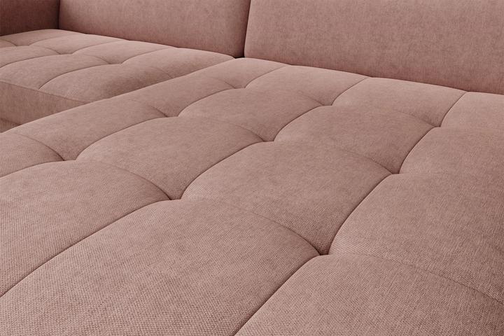 Image du produit ELTAP Gomsi (Canapé d'angle, 3 places, Canapé-lit)
