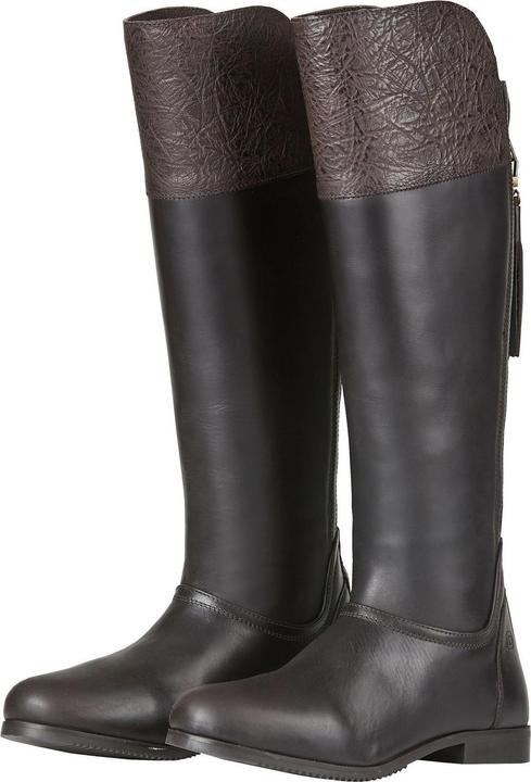 Dublin Landstiefel Nore Leder