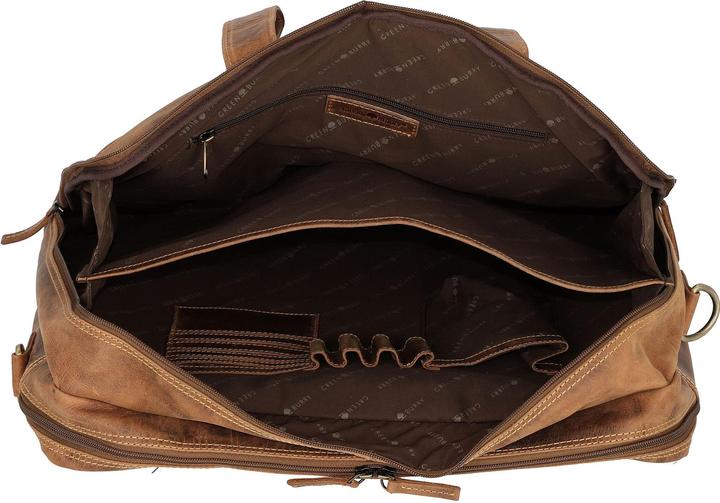 Produktbild Greenburry Aktentasche Vintage 1572 (18.90")