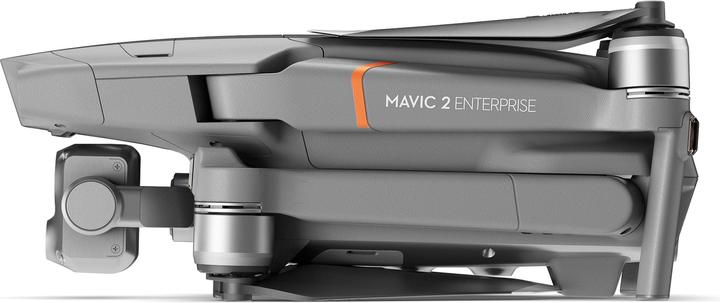 Immagine prodotto DJI Mavic 2 Enterprise Advanced (31 min, 909 g, 48 Mpx)