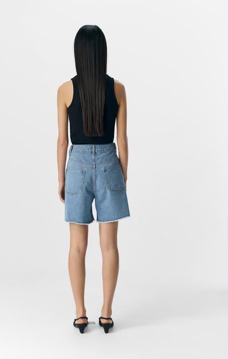 Produktbild Object Denim Shorts (L)