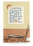 Produktbild Boat Life Vol. 1 (Englisch, Tadao Tsuge)