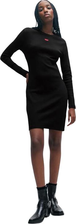 Image du produit HUGO - Robe moulante NEMALIA - Femme (XXS)