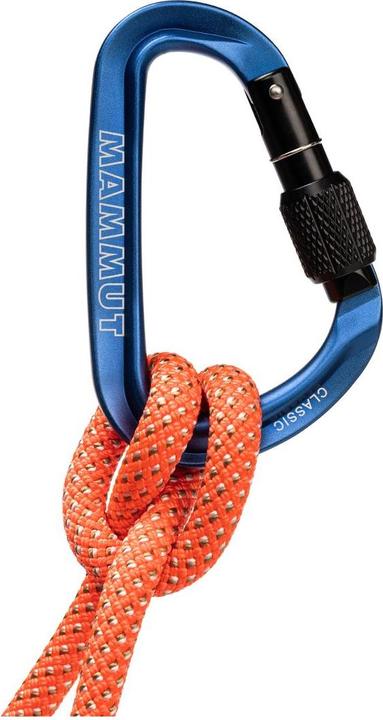 Actual product image Mammut Classic HMS