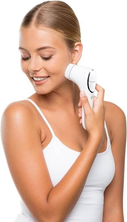 Produktbild Silk'n Gesichtsbürste Mit Massagefunktion