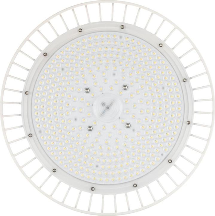 Actual product image Pracht LED Highbay COMO BL 9613012 79W 13600lm 4K IP65 "D" widest. 100' (13800 lm)