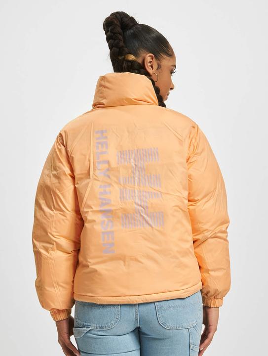 Actual product image Helly Hansen Urban Reversible Winter Jacket - 106877 (M)