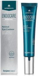 Cantabria Labs Endocare Renewal Retinol Augenkonturbehandlung Intensiv regenerierend und restrukturierend 15ml (15 ml)
