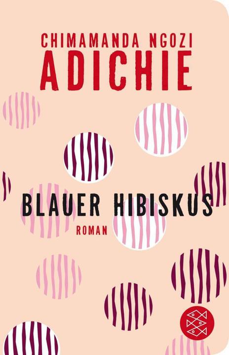 Immagine prodotto Blauer Hibiskus (Tedesco, Chimamanda Ngozi Adichie, 2018)