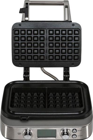 Actual product image Sage The Smart Waffle (EU plug)