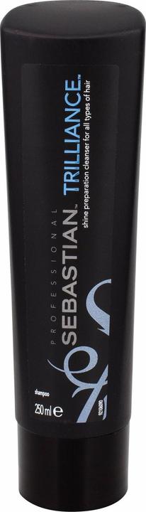 Seb Man Trilliance (250 ml, Flüssiges Shampoo)
