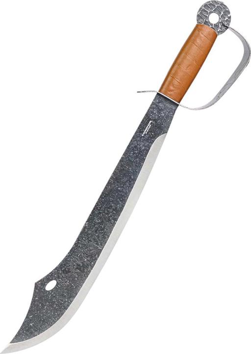 Condor Tool & Knife Buccaneer Sword