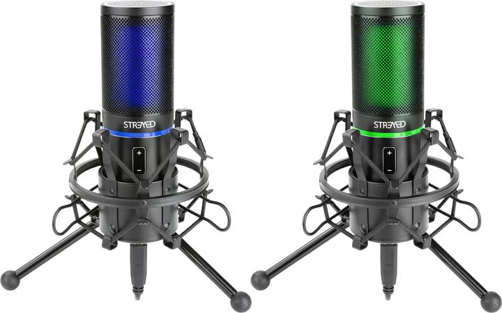 Produktbild PDT STRMD ST-POD-SK Superkit