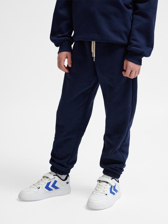 Produktbild hummel Hmljr Loose Sweatpants Bee (104)