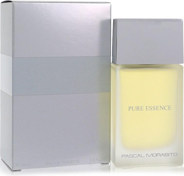 Actual product image Pascal Morabito Pure Essence (Eau de toilette, 100 ml)
