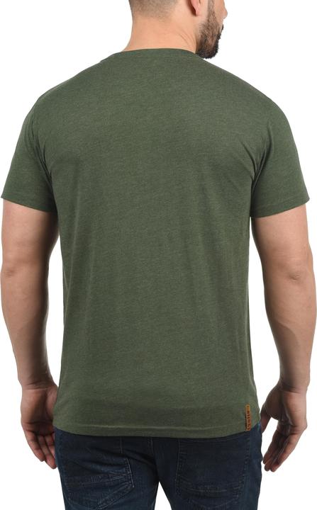 Actual product image Solid Volker Men's T-Shirt (3XL)
