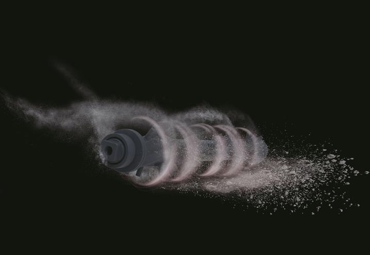 Produktbild Hoover MBC500 Ultra Vortex
