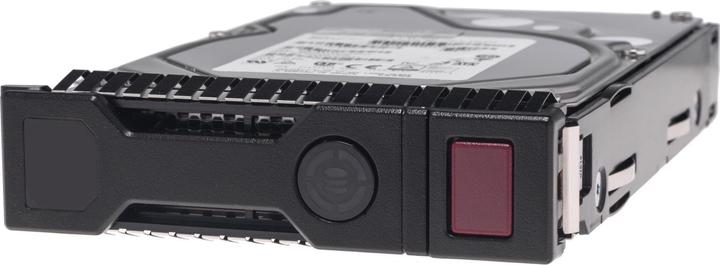 HPE Harddisk 872491-B21 3.5 SATA 4 TB (4 TB, 3.5")