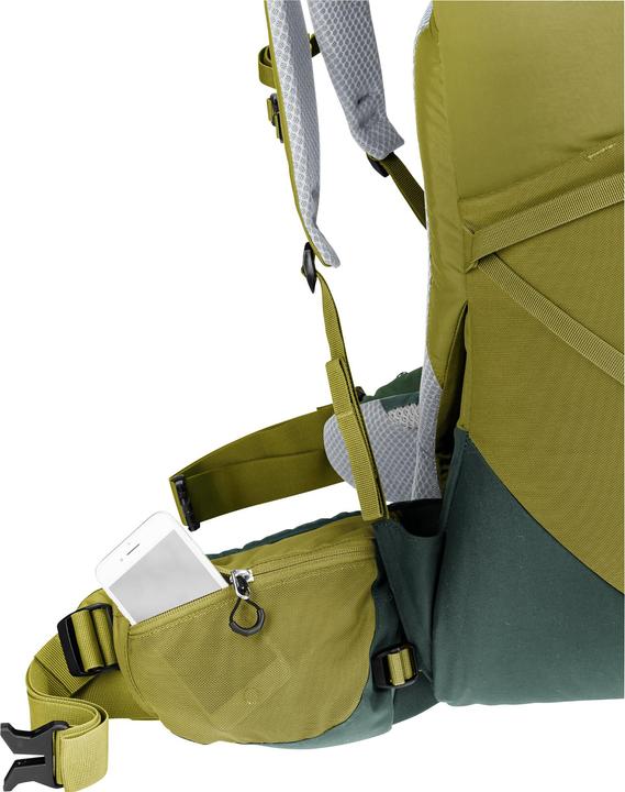 Image du produit Deuter Aircontact Core 50+10 (50 l)